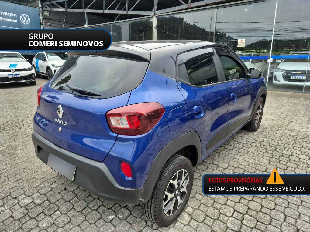 KWID 1.0 12V SCE FLEX INTENSE MANUAL1 KWID 1.0 12V SCE FLEX INTENSE MANUAL1