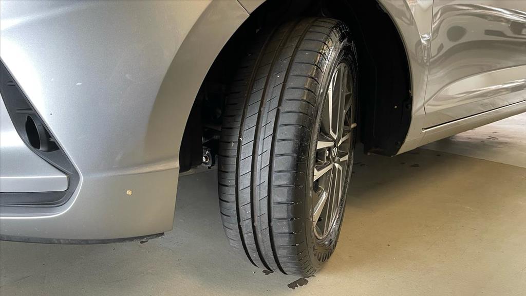 HB20S 1.0 12V FLEX EVOLUTION MANUAL