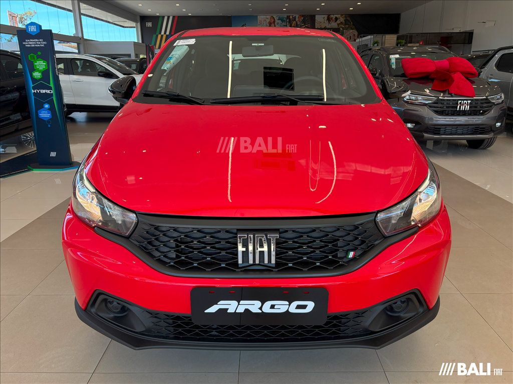 ARGO 1.0 FIREFLY FLEX DRIVE MANUAL2