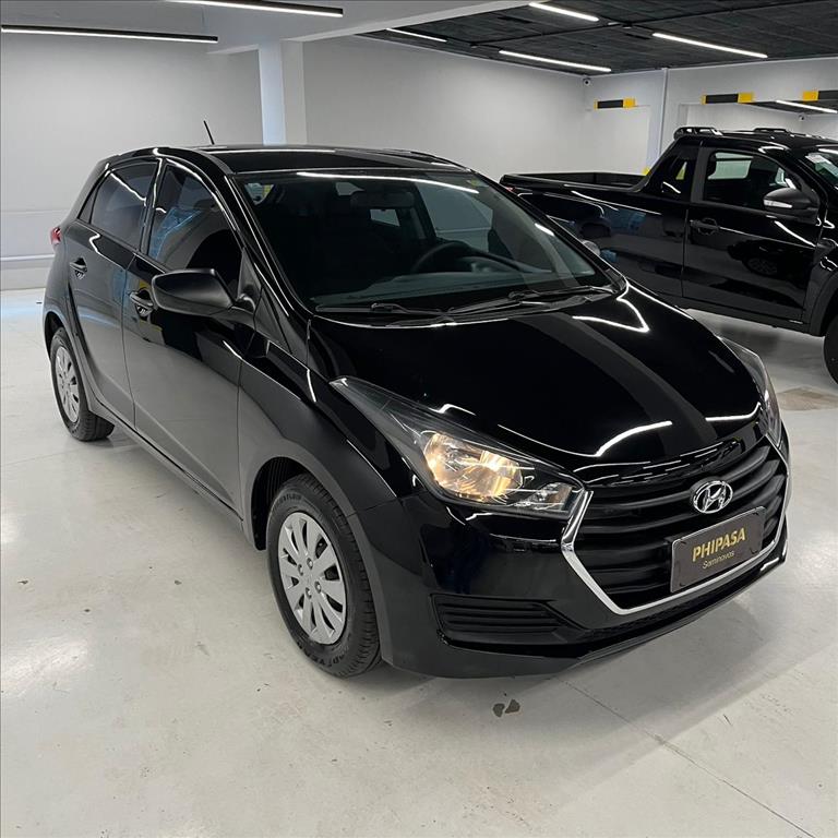 HB20 1.0 COMFORT 12V FLEX 4P MANUAL1