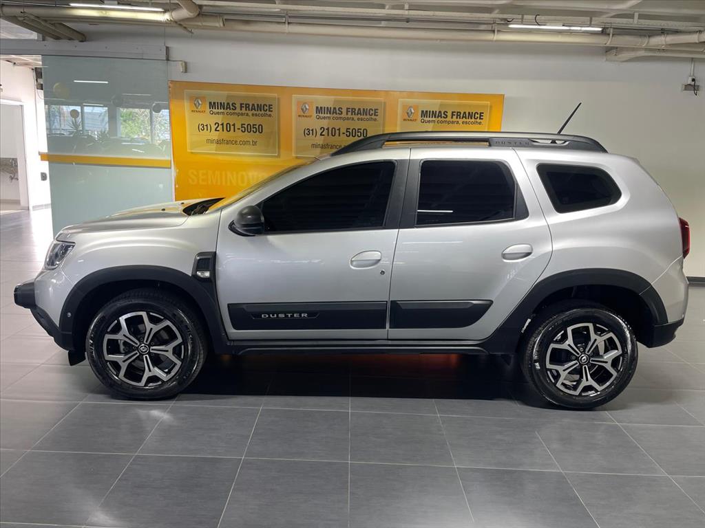 DUSTER 1.3 TCE FLEX ICONIC X-TRONIC