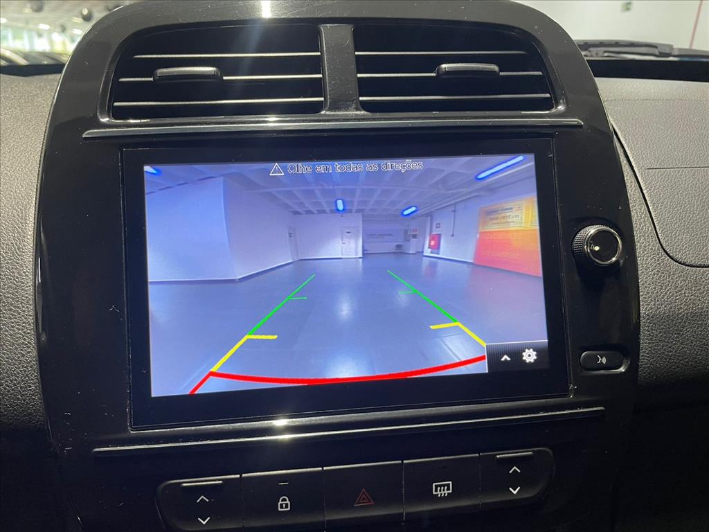 KWID 1.0 12V SCE FLEX INTENSE MANUAL11