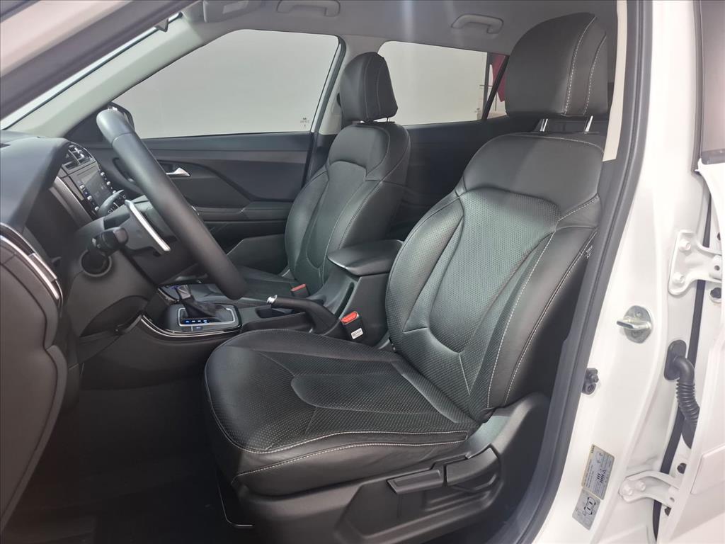 CRETA 1.0 TGDI FLEX LIMITED AUTOMÁTICO8