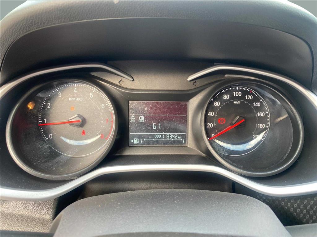 ONIX 1.0 FLEX LT MANUAL