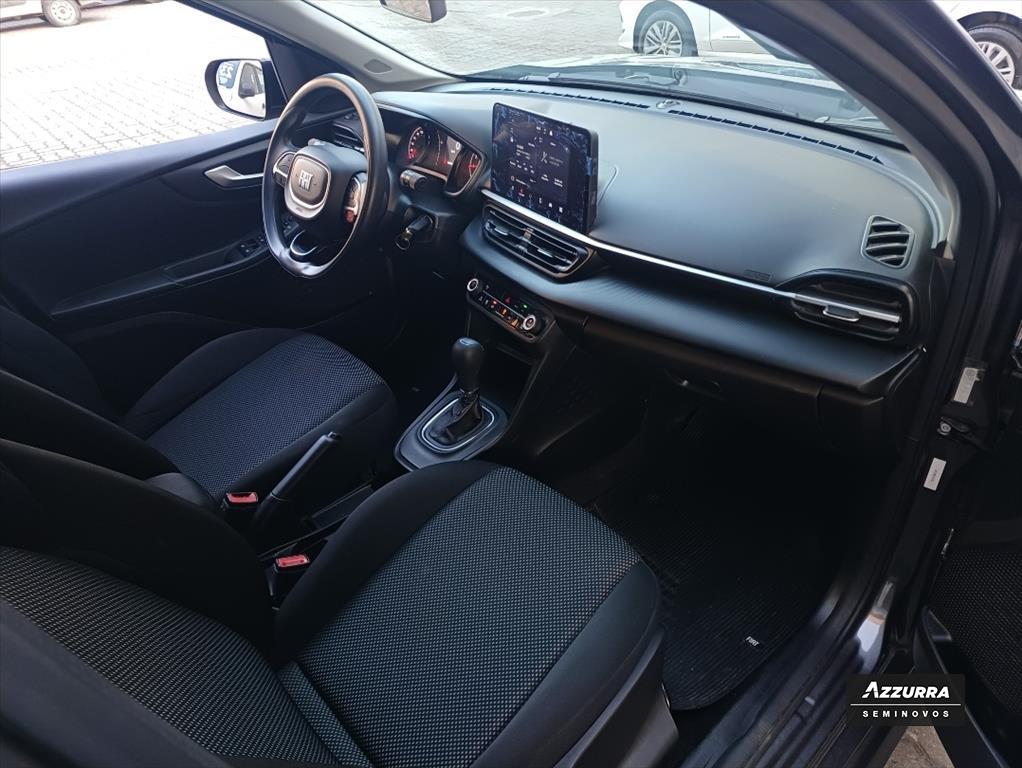 PULSE 1.3 FLEX DRIVE CVT7