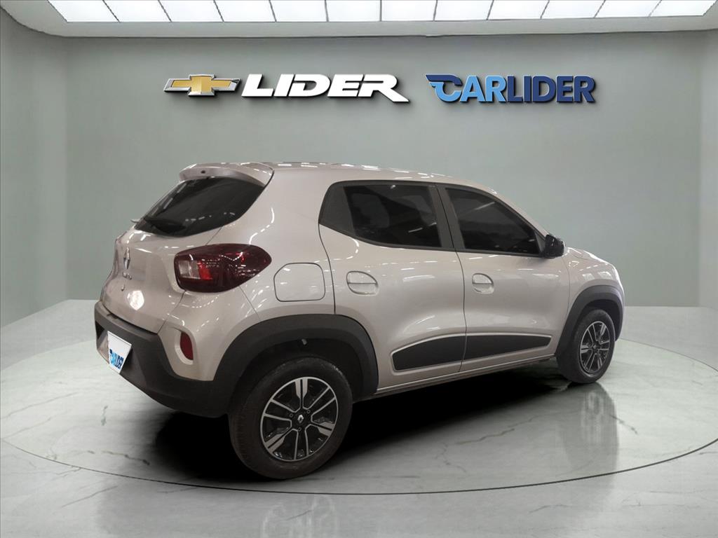 KWID 1.0 12V SCE FLEX INTENSE MANUAL3