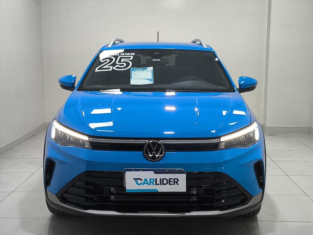 NIVUS 1.0 200 TSI TOTAL FLEX HIGHLINE AUTOMÁTICO1