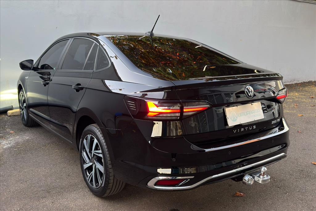 VIRTUS 1.0 200 TSI HIGHLINE AUTOMÁTICO13