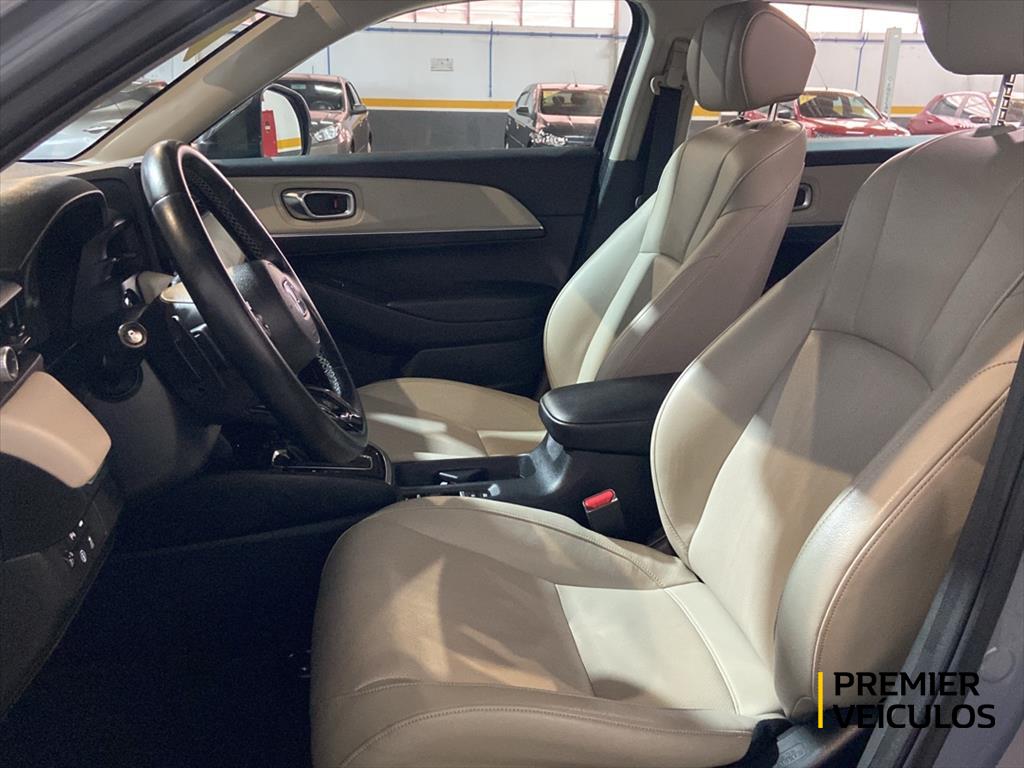 HR-V 1.5 DI I-VTEC TURBO FLEX TOURING CVT6