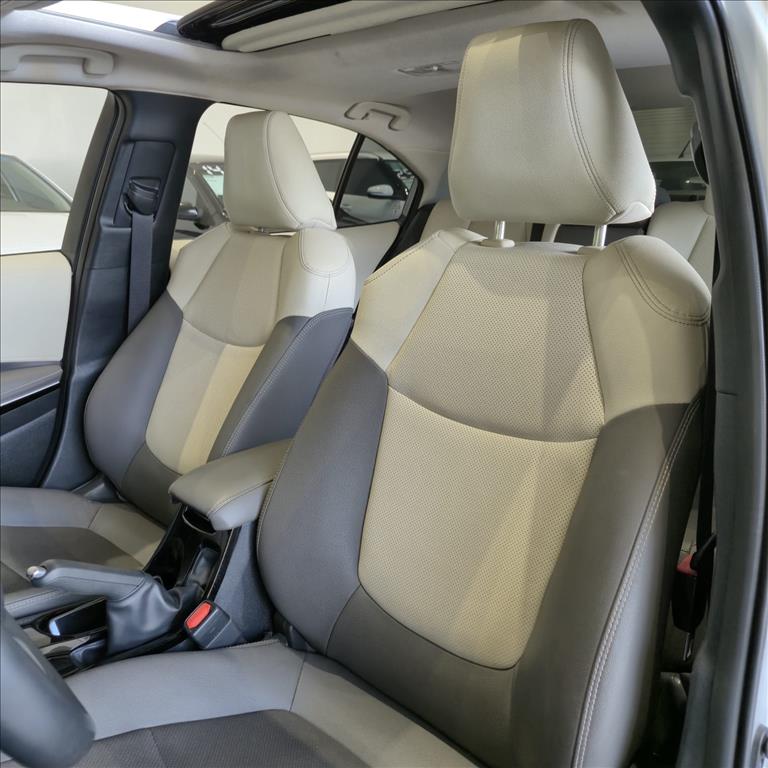 COROLLA 2.0 VVT-IE FLEX ALTIS PREMIUM DIRECT SHIFT12