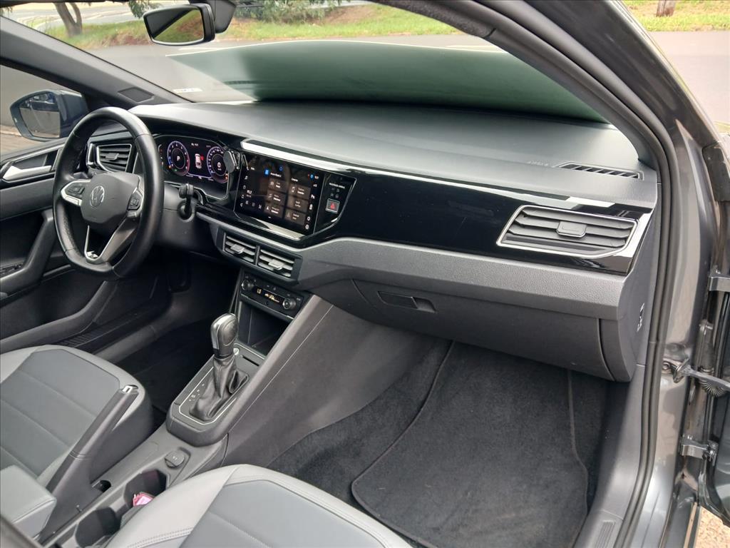 NIVUS 1.0 200 TSI TOTAL FLEX HIGHLINE AUTOMÁTICO16