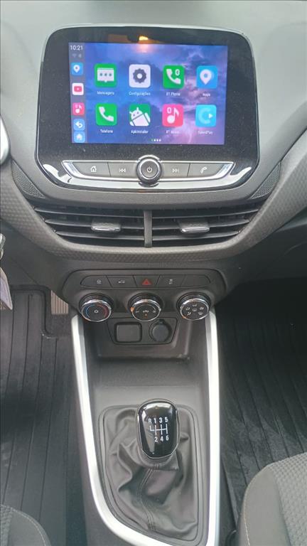 ONIX 1.0 TURBO FLEX LT MANUAL12