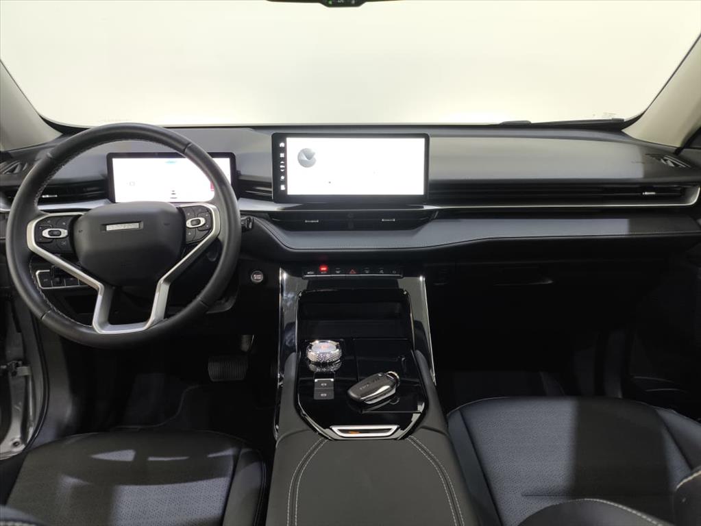 HAVAL H6 1.5 PHEV PREMIUM AWD E-TRACTION4