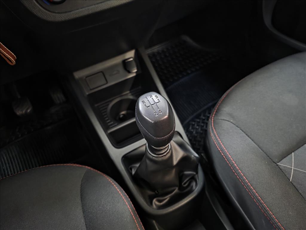 KWID 1.0 12V SCE FLEX ZEN MANUAL11