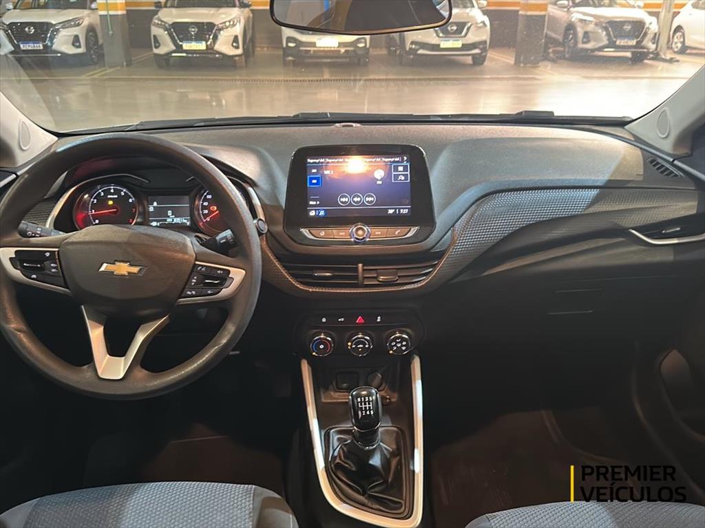 ONIX 1.0 FLEX LT MANUAL