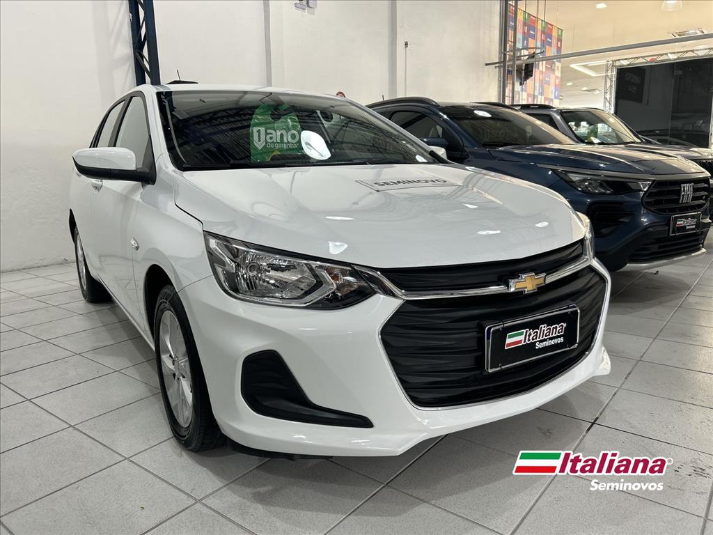ONIX 1.0 FLEX LT MANUAL