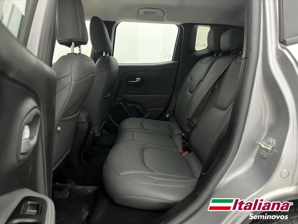 RENEGADE 1.8 16V FLEX 4P AUTOMÁTICO13