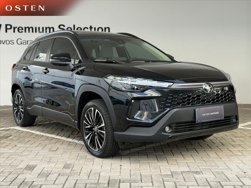 2.0 VVT-IE FLEX XRX DIRECT SHIFT