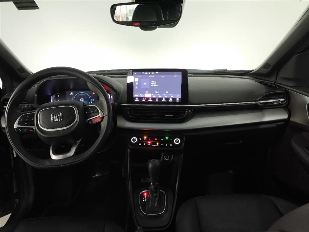PULSE 1.0 TURBO 200 HYBRID IMPETUS CVT6