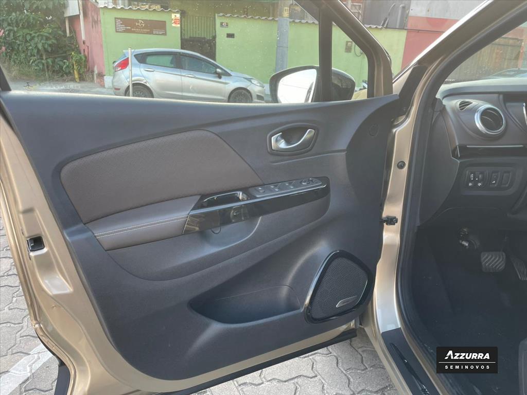 CAPTUR 1.3 TCE FLEX ICONIC X-TRONIC