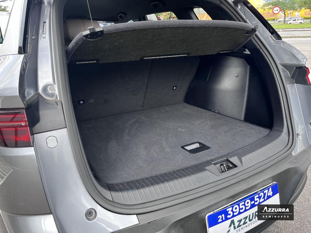 SONG PRO 1.5 DM-I HÍBRIDO GS AUTOMÁTICO9