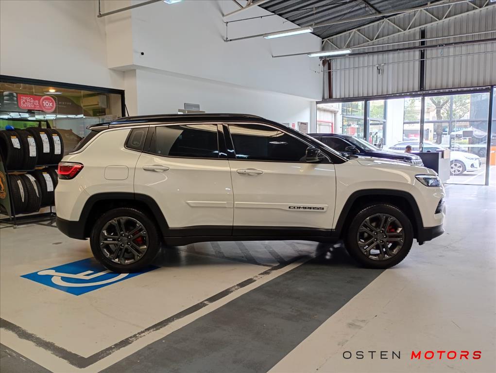 Jeep-COMPASS-1.3 T270 TURBO FLEX LONGITUDE AT6