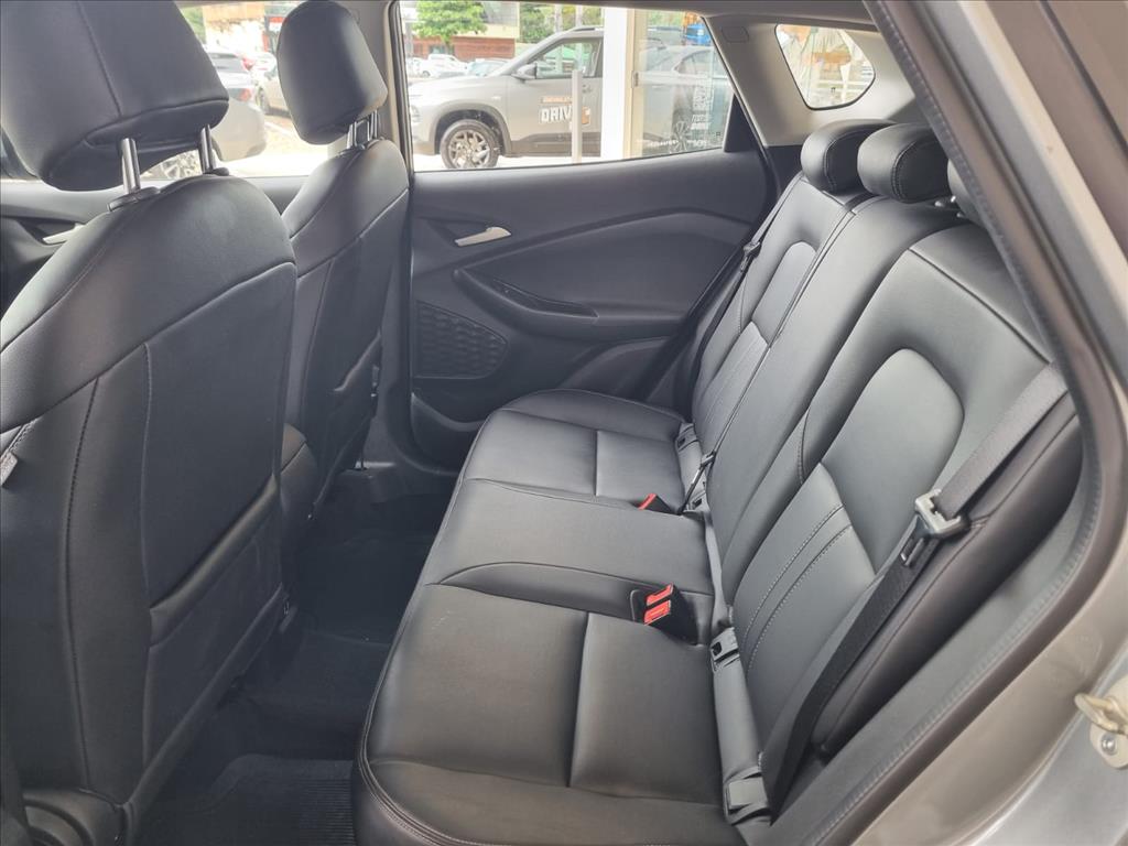 TRACKER 1.0 TURBO FLEX LT AUTOMÁTICO7