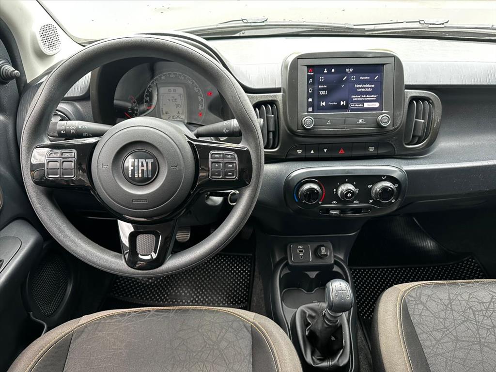 MOBI 1.0 EVO FLEX TREKKING MANUAL9