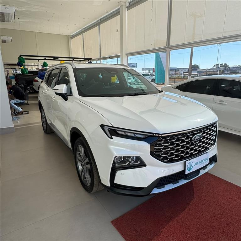 TERRITORY 1.5 ECOBOOST GTDI GASOLINA TITANIUM AUTOMÁTICO2