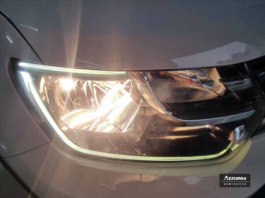 DUSTER 1.6 16V SCE FLEX ICONIC X-TRONIC19