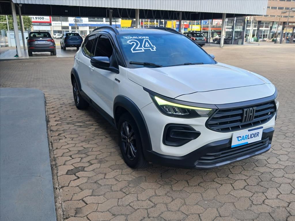 PULSE 1.3 FLEX DRIVE CVT0