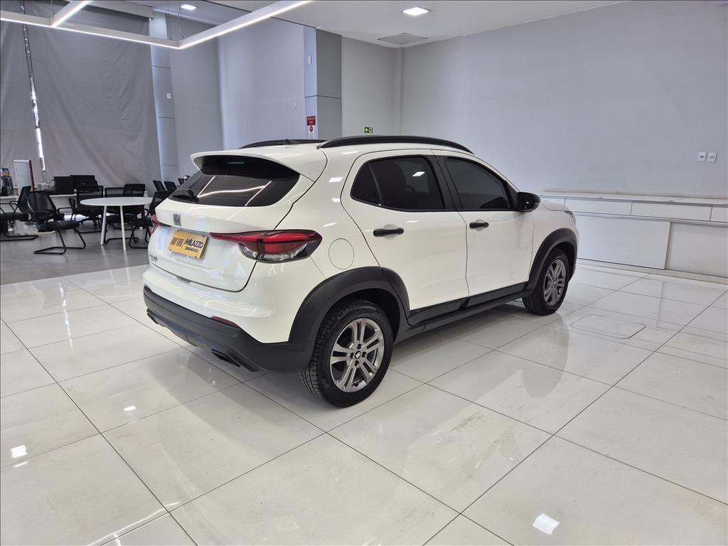 PULSE 1.3 FLEX DRIVE MANUAL6