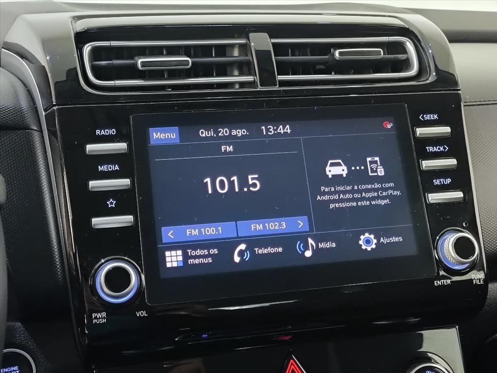 CRETA 1.0 TGDI FLEX LIMITED AUTOMÁTICO9