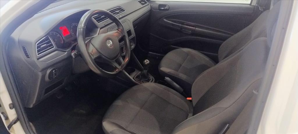 SAVEIRO 1.6 MSI ROBUST CS 16V FLEX 2P MANUAL8