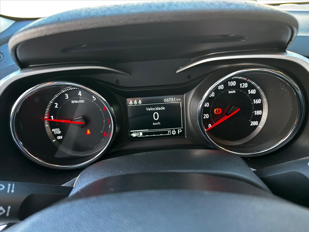 TRACKER 1.2 TURBO FLEX LTZ AUTOMÁTICO17