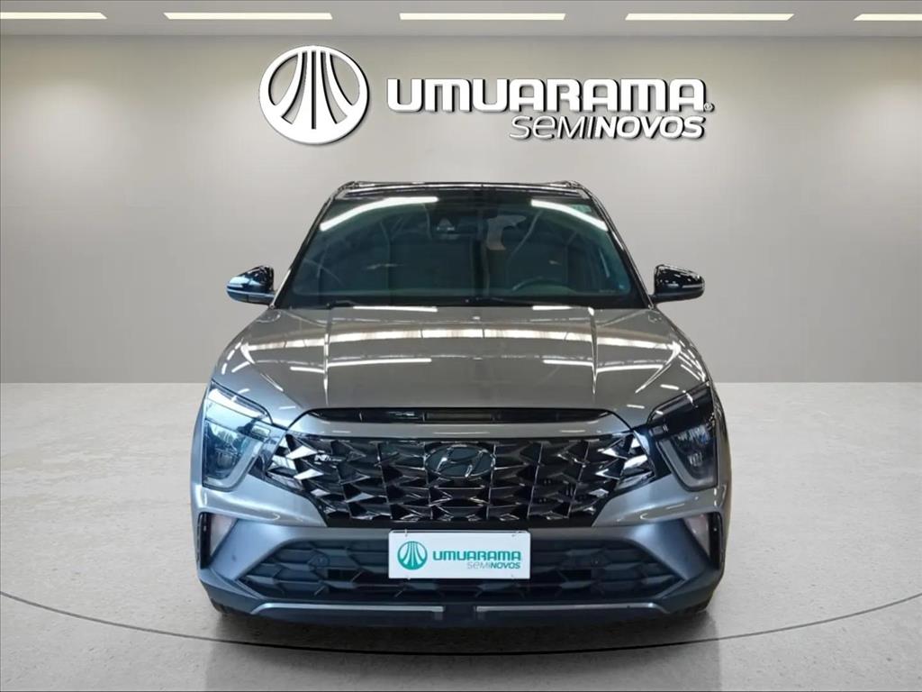 CRETA 1.0 TGDI FLEX N LINE AUTOMÁTICO0