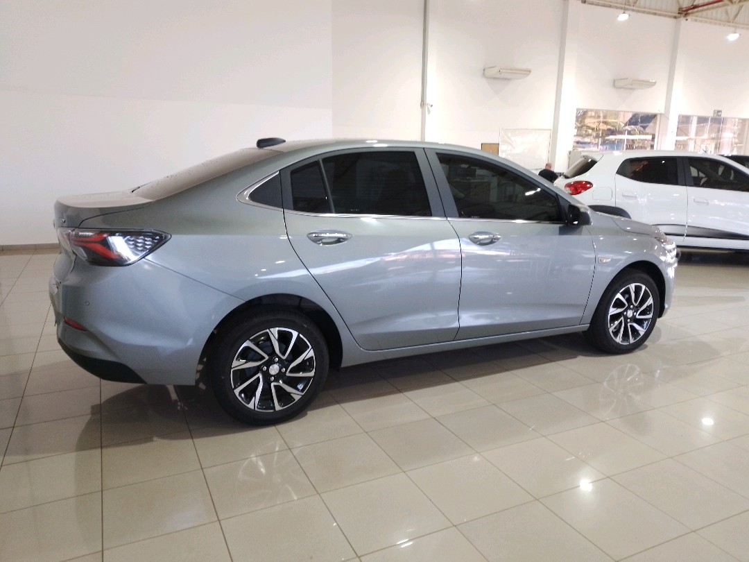 GM - Chevrolet-ONIX PLUS-1.0 TURBO FLEX PREMIER AUTOMÁTICO