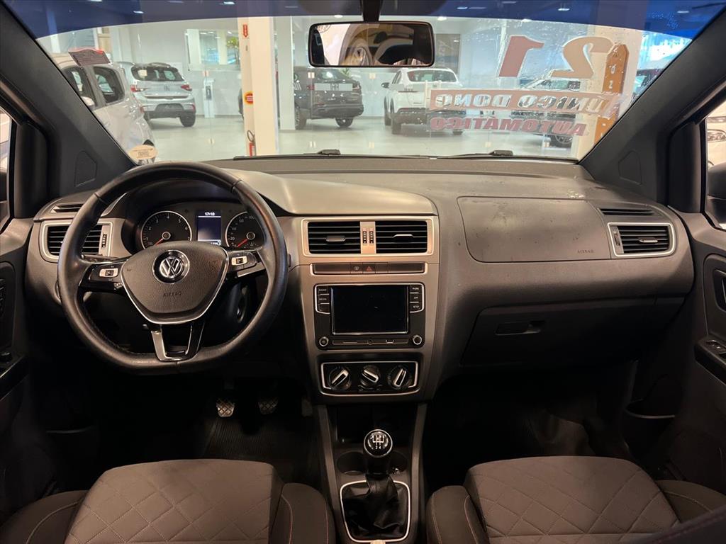 FOX 1.6 MSI TOTAL FLEX XTREME 4P MANUAL