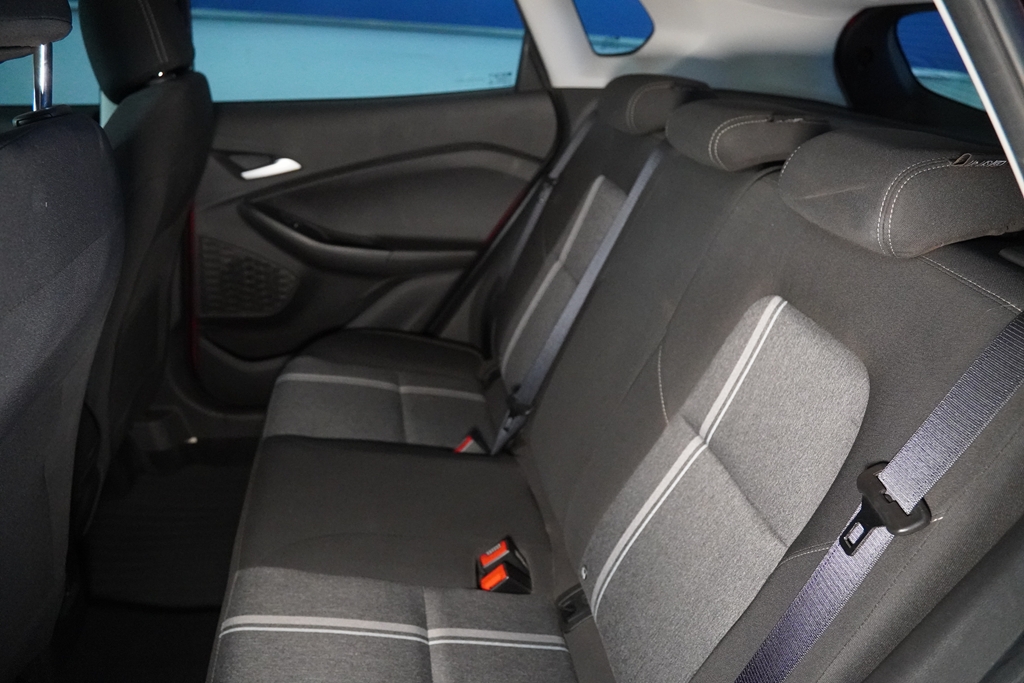 TRACKER 1.0 TURBO FLEX LT AUTOMÁTICO7