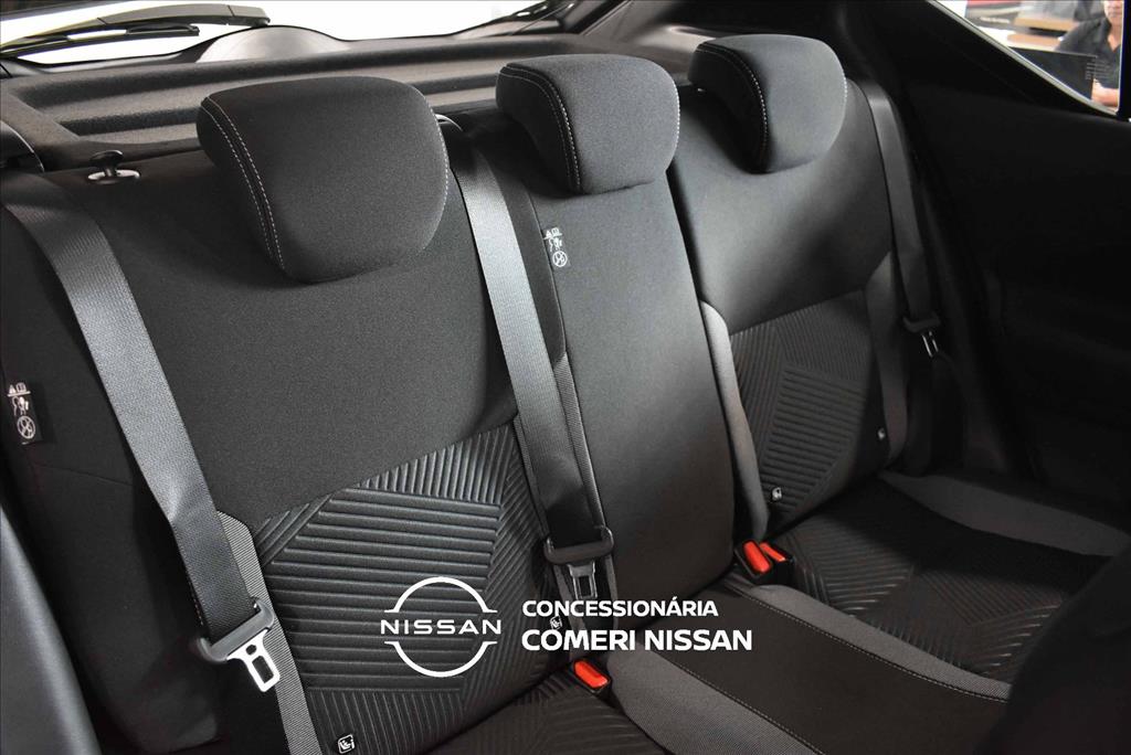 KAIT 1.6 FLEX ADVANCE PLUS XTRONIC8