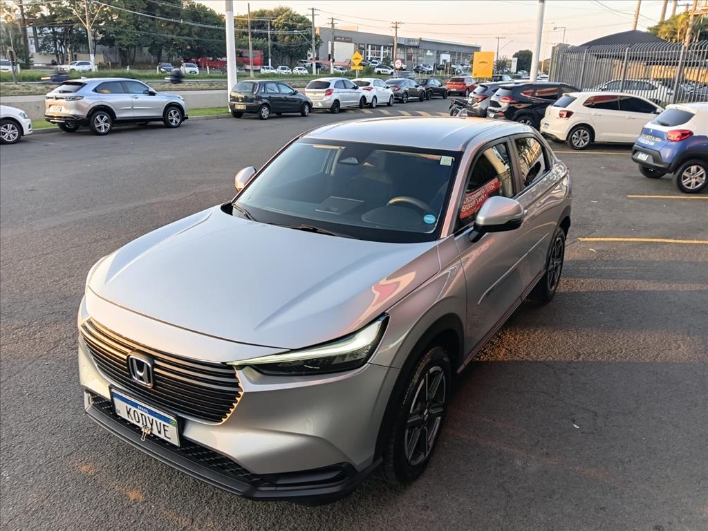 HR-V 1.5 DI I-VTEC FLEX EX CVT