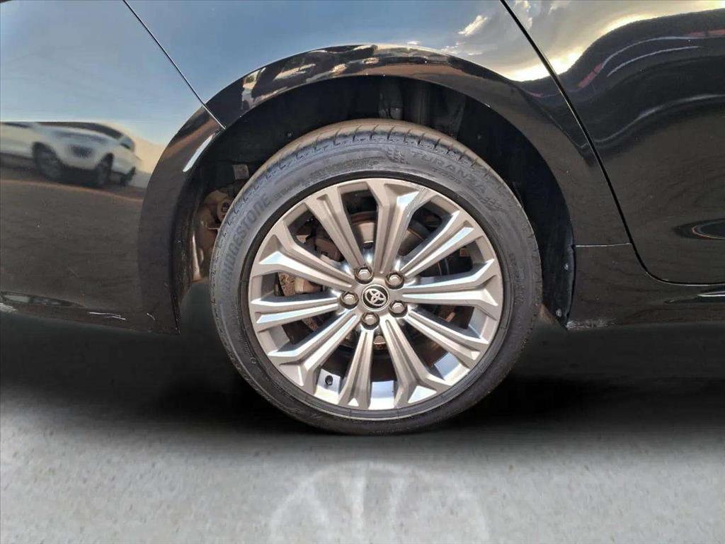 COROLLA 2.0 VVT-IE FLEX XEI DIRECT SHIFT14