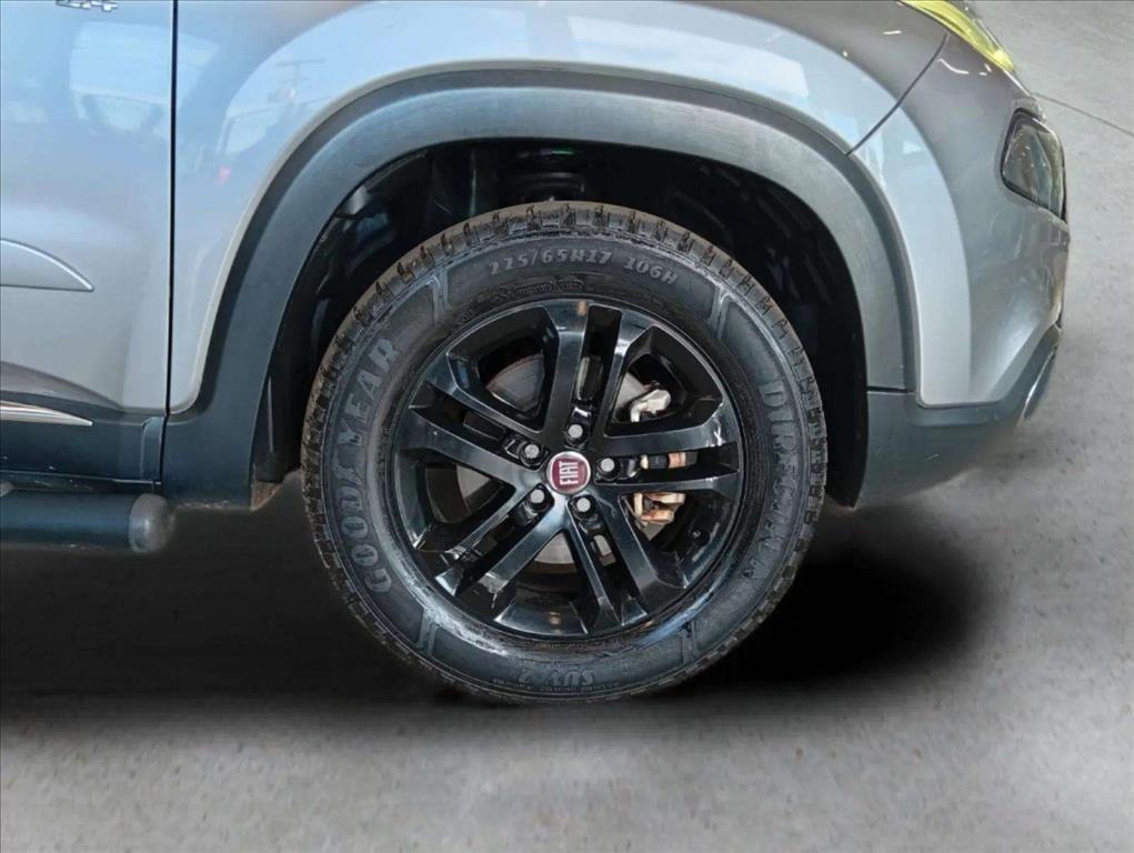 TORO 2.4 16V MULTIAIR FLEX VOLCANO AT914