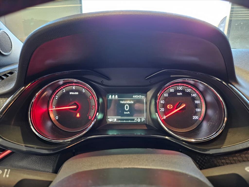 ONIX 1.0 TURBO FLEX RS AUTOMÁTICO4