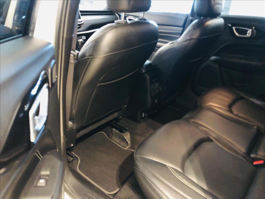 COMPASS 1.3 T270 TURBO FLEX LONGITUDE AT68