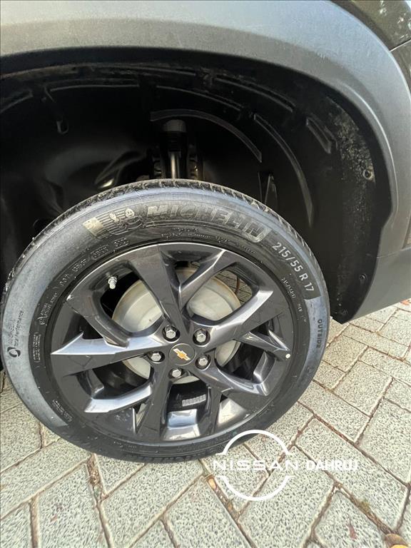 MONTANA 1.2 TURBO FLEX PREMIER AUTOMÁTICO10