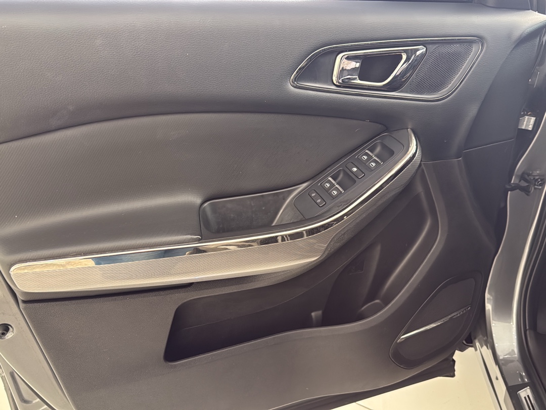 TIGGO 5x 1.5 VVT TURBO iFLEX TXS DCT7