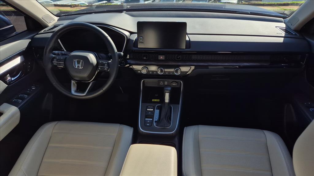 CRV 2.0 e:HEV ADVANCED E-CVT5