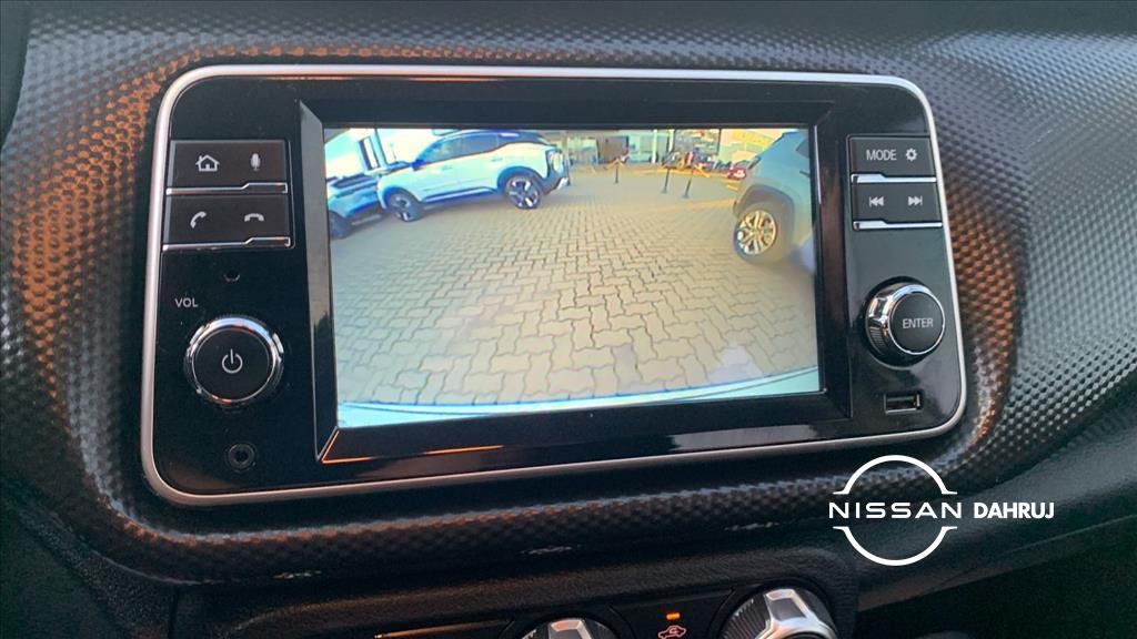 KICKS 1.6 16V FLEXSTART SENSE XTRONIC10