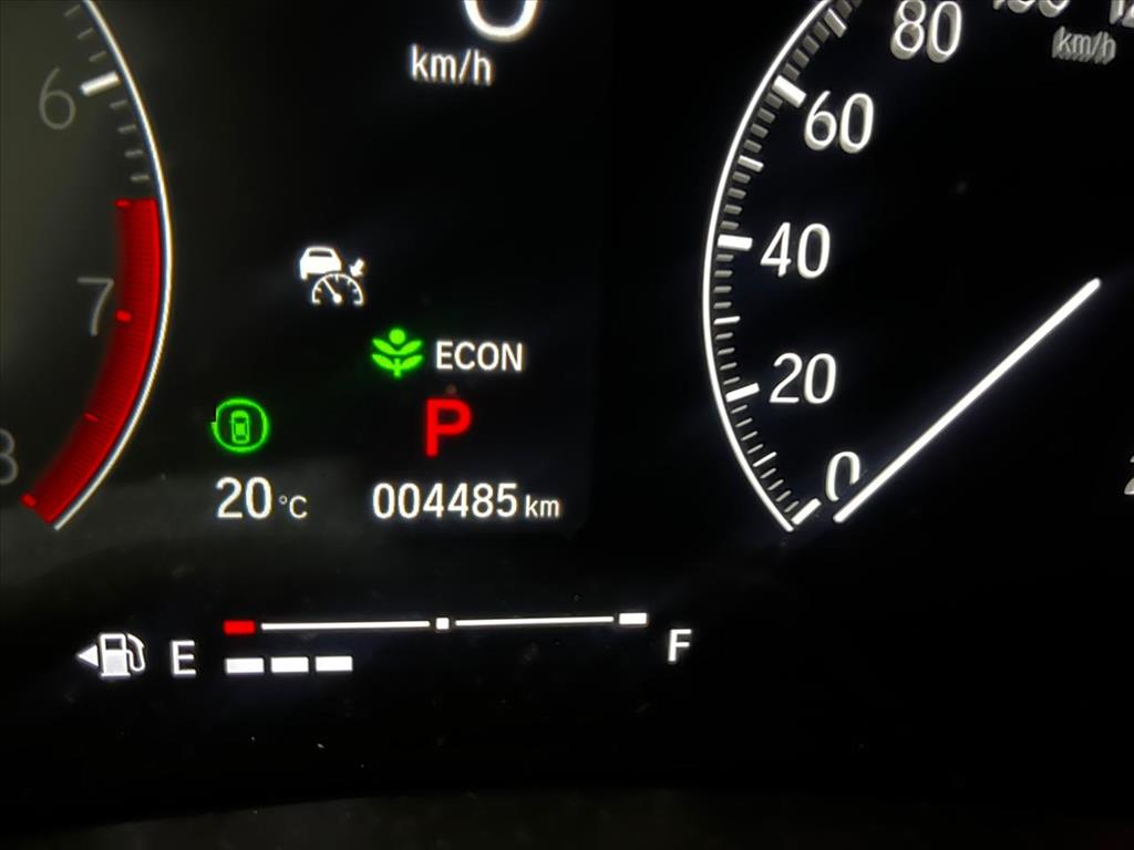 HR-V 1.5 DI I-VTEC TURBO FLEX TOURING CVT11
